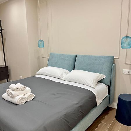 Charm Airport Bed & Breakfast Reggio Calabria Exterior photo