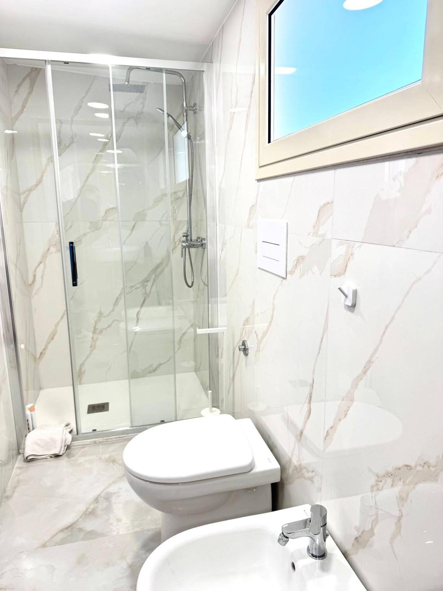 Charm Airport Bed & Breakfast Reggio Calabria Exterior photo